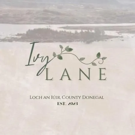 Ivy Lane Loughanure