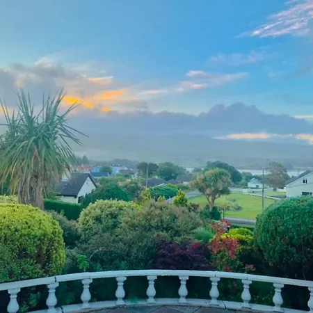 Ivy Lane Dom wakacyjny Loughanure