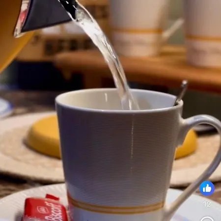 Dom wakacyjny Ivy Lane *