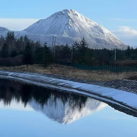 Ivy Lane * Loughanure