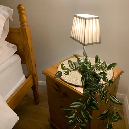 Vakantiehuis Ivy Lane Loughanure