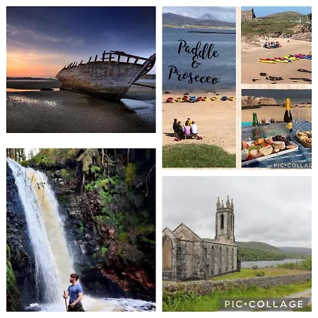 Ivy Lane Dom wakacyjny