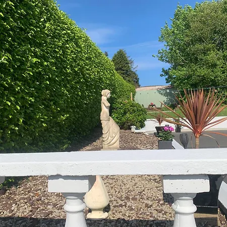 Vakantiehuis Ivy Lane Loughanure