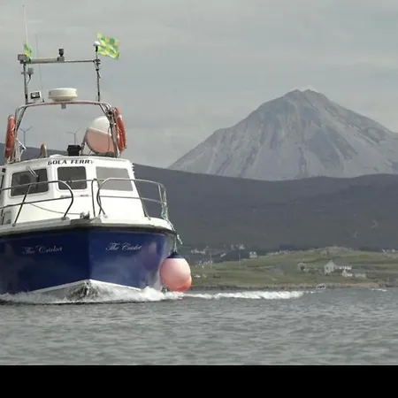 Ivy Lane * Loughanure