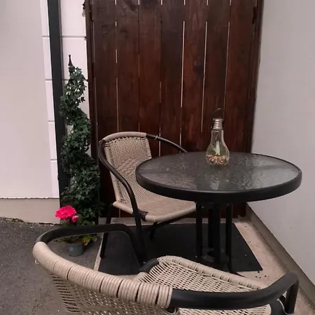 Vakantiehuis Ivy Lane *