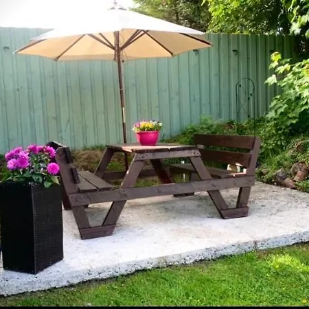 Vakantiehuis Ivy Lane *