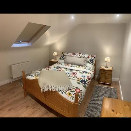 Vakantiehuis Ivy Lane