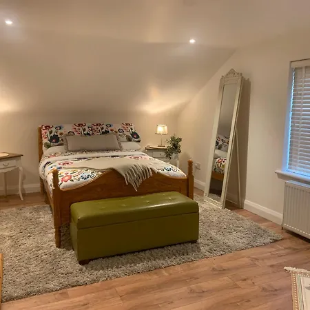 Ivy Lane Vakantiehuis *