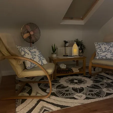 Vakantiehuis Ivy Lane *