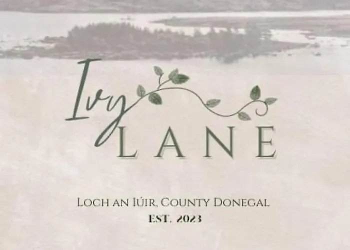 Ivy Lane Loughanure