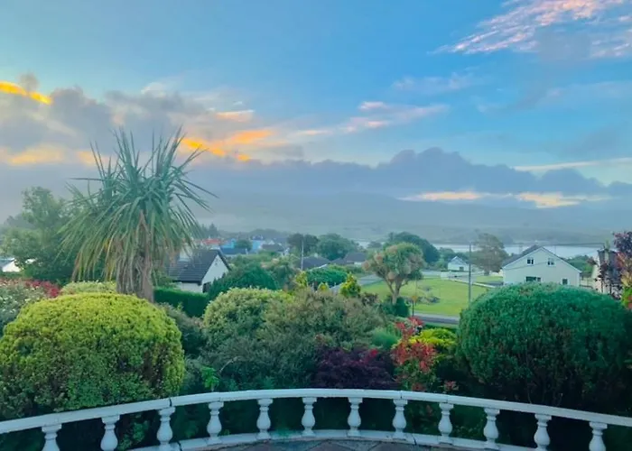 Ivy Lane 別荘 Loughanure