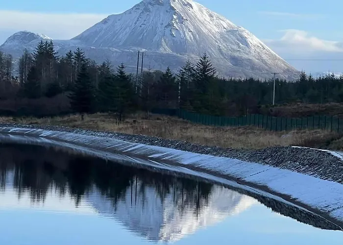 Ivy Lane * Loughanure