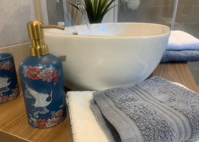 Ivy Lane 別荘 Loughanure