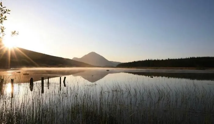 Ivy Lane 別荘 Loughanure