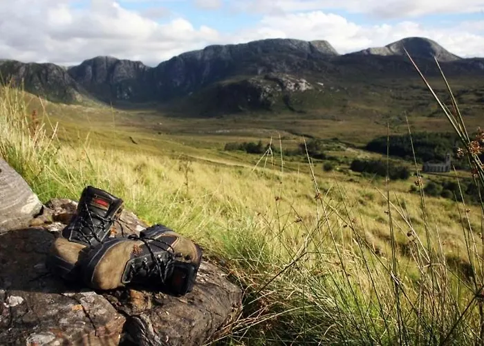 別荘 Ivy Lane Loughanure