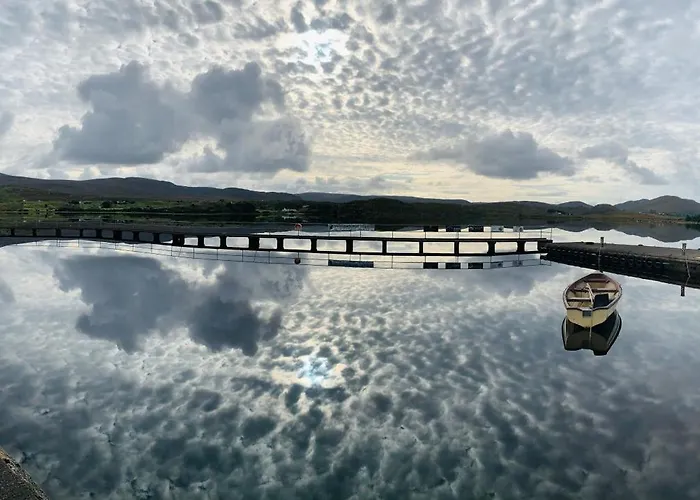 別荘 Ivy Lane Loughanure