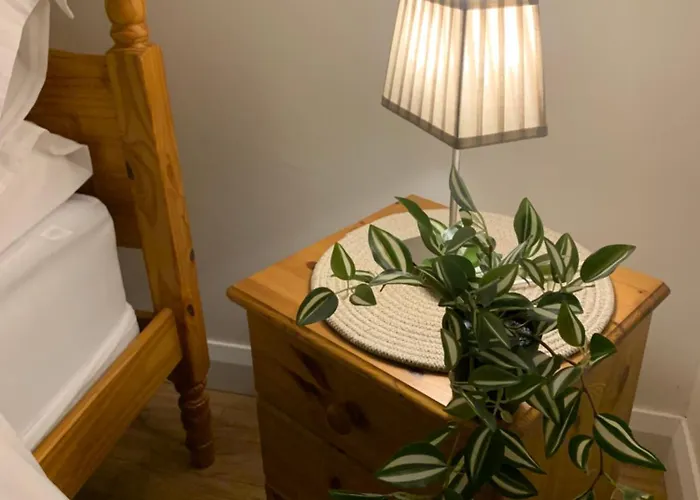 別荘 Ivy Lane Loughanure