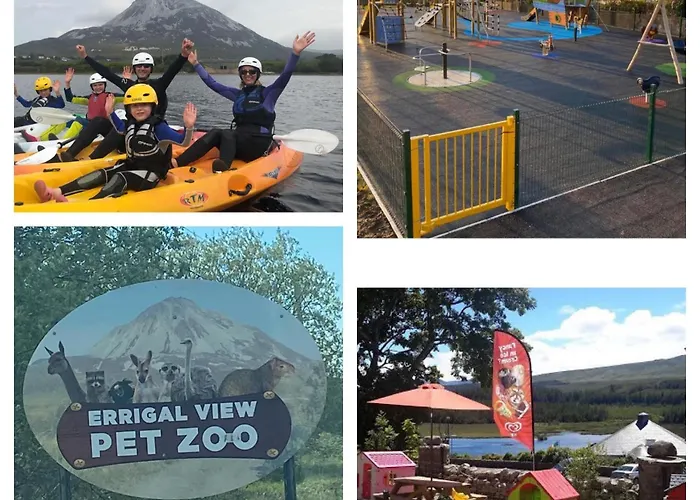 Ivy Lane * Loughanure