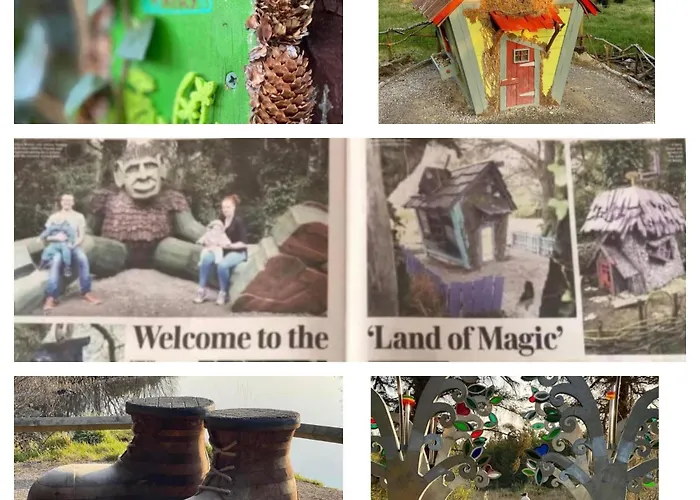 Ivy Lane * Loughanure