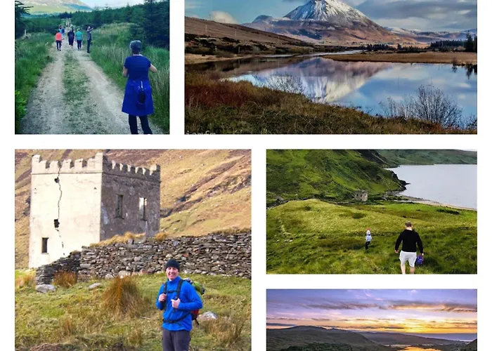 Ivy Lane * Loughanure