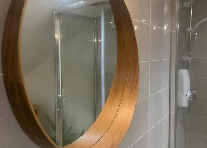 別荘 Ivy Lane Loughanure