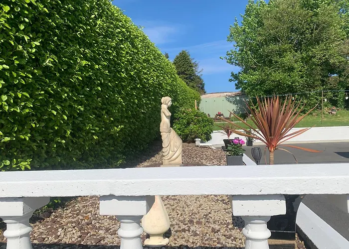 別荘 Ivy Lane Loughanure