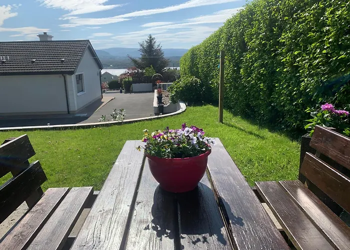 Ivy Lane * Loughanure