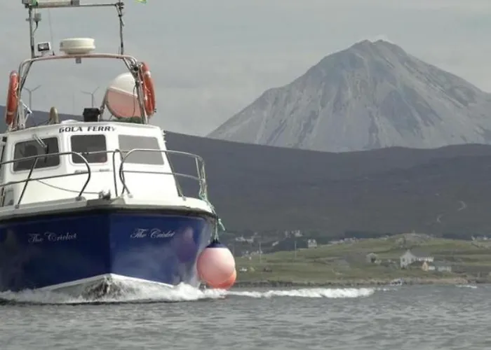 Ivy Lane * Loughanure