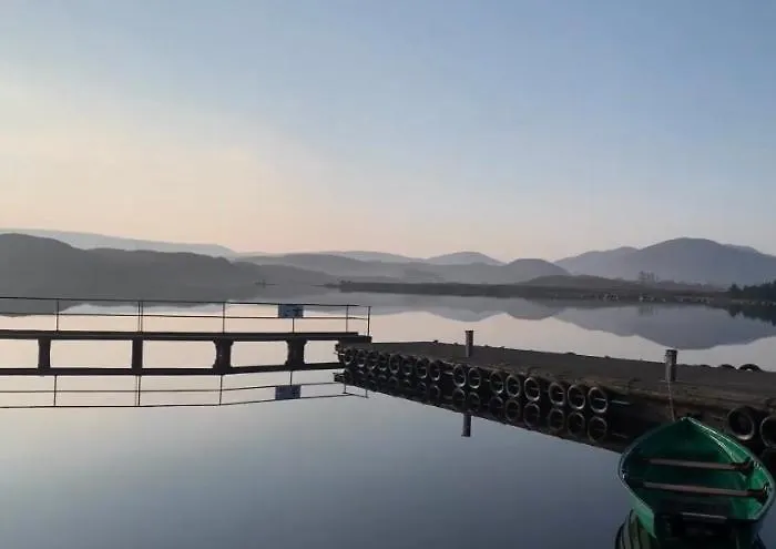 Ivy Lane * Loughanure