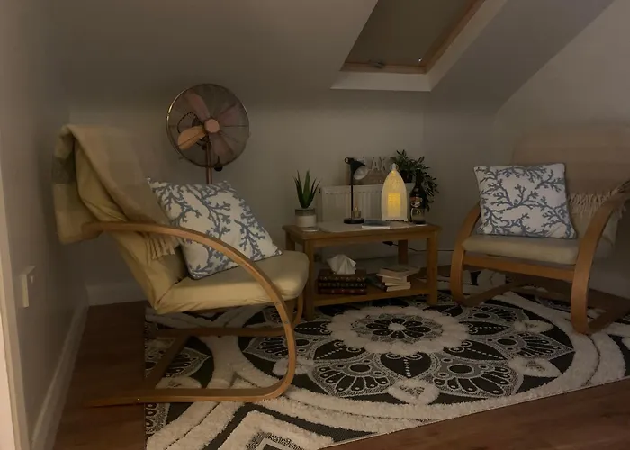 Vakantiehuis Ivy Lane *